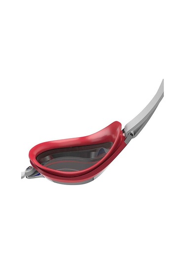 Speedo Fastskin Speedsocket 2 Mir Au Blue/red Unisex 2 Aynalı Yüzücü Yarış Gözlüğü 8-1089717109 Mavi Mavi