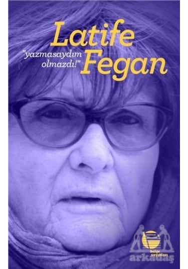 Yazmasaydım Olmazdı!