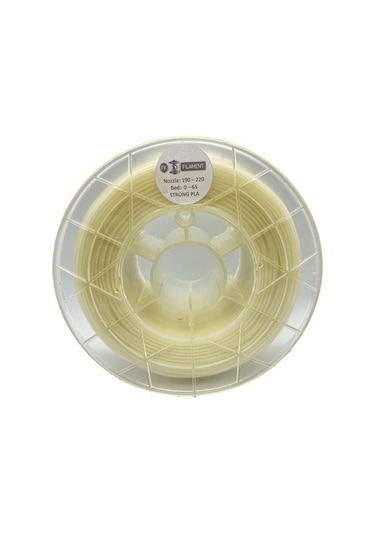 Fosforlu Strong Pla Filament 250 G