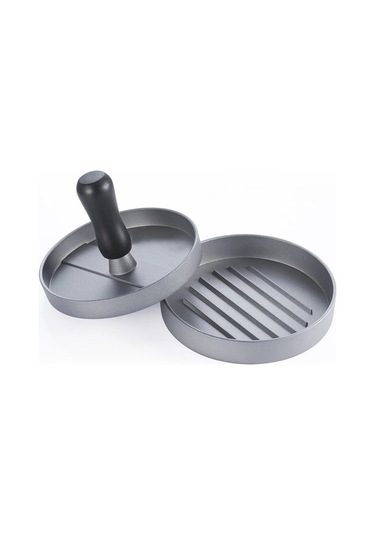 Alüminyum Hamburger Presi