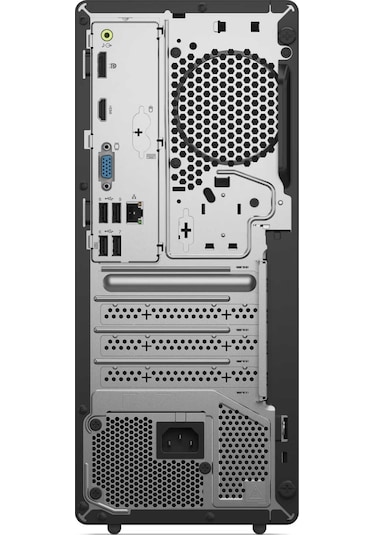 Lenovo ThinkCentre Neo 50T Gen5 12UB0009TR i3-13100 8 GB 512 GB SSD Free Dos Masaüstü Bilgisayar