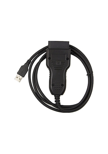 Vag Can Commander 5.5+ Pin Reader 3.9Beta Vw.Skoda Teşhis Tarayı