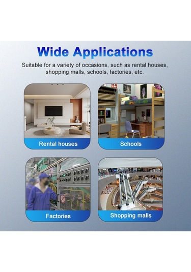 Konesam Renkli Ekranlı 63a Aşırı/düşük Gerilim Ve Kaçak Akım Koruma Rölesi - Ayarlanabilir Değerler 112 Karakter