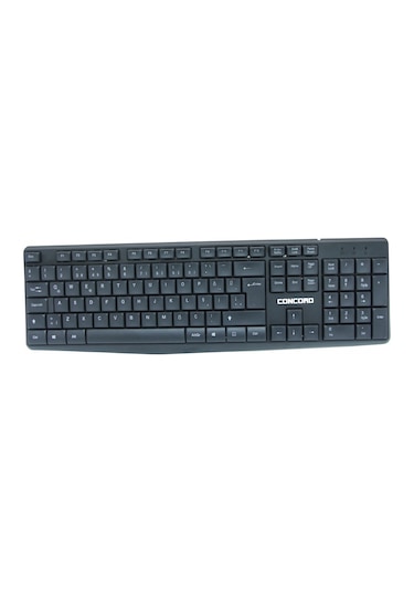 Concord C-73 Kablolu Standart Q Klavye