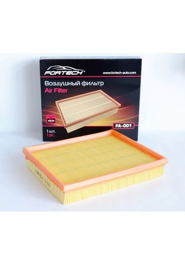 Fortech Daewoo Nexia İçin Filtre Seti Deu Nexia İçin Bakım Seti 187008771