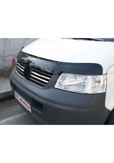 Volkswagen Transporter T5 Ön Kapu Rüzgarlığı 2003-2010 Arası