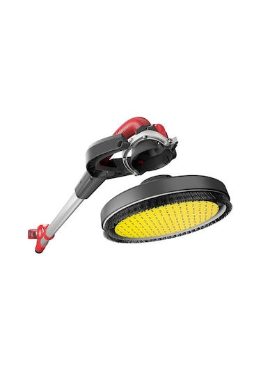 Flex GE MH 18.0-EC / 5.0 Set + MH-R Duvar ve Tavan Zımpara Makinesi