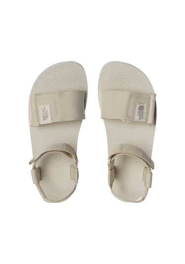 The North Face W Skeena Sandal Iı Gri Kadın Sandalet 000000000102233180 Gri