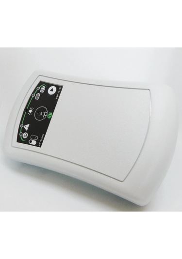 Aqd-11135-w Deprem Dedektörü