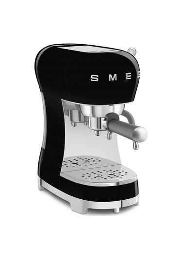 Smeg ECF02BLEU Espresso Makinesi