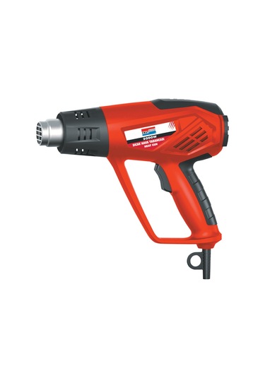 Fastbond FA27305 2000W Elektrikli Sıcak Hava Tabancası