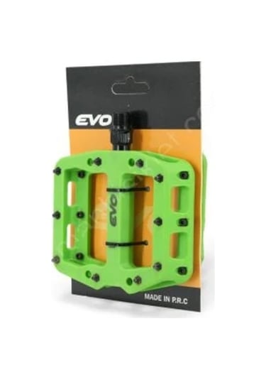 Evo Çivili Platform Pedal Rulmanlı