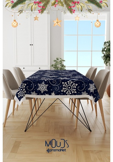 Lacivert Kar Taneleri