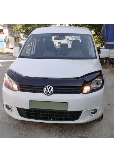 Nyf Volkswagen Caddy 2011-2014 Ön Kaput Rüzgarlığı