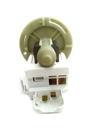 Bosch Sgs54e32eu Uyumlu Bulaşık Makinesi Boşaltma Pompası İtalyan