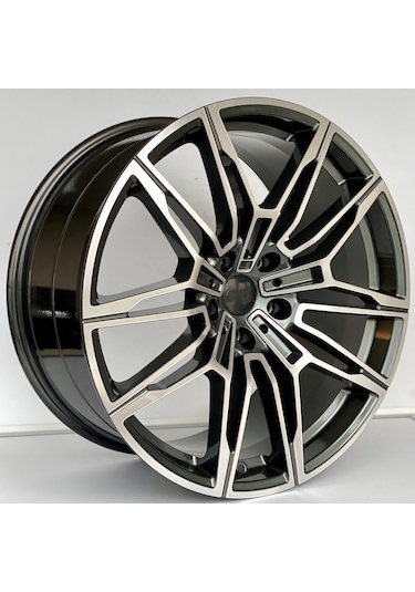 Rcr-320 8.5 20 5 120 Et30 72.6 Gmf