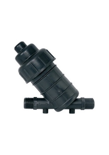 Plastik Hat İçi Elek Mini Filtre 1 1/2"