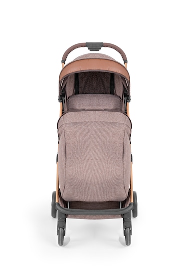 Maxi Taxi Airmini Otomatik Katlanır Kabin Boy Alüminyum Yeni Nesi