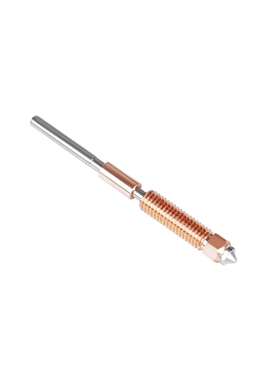 Creality K1/k1max/k1c Ender-3v3 Qs Yeni Nesil Nozzle Kit 0.4mm