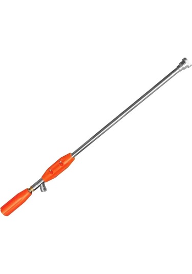 İlaçlama Pompası Motoru Holder Kol Ilaçlama Tabancası 82cm