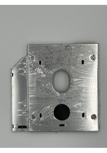 9.5 Mm Ssd Sata Harddisk Kutu Notebook Ssd- Hdd Kızak