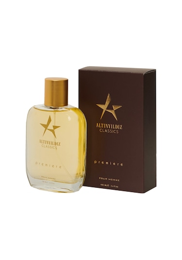 Ac&Co / Altınyıldız Classics AC Premiere Erkek Parfüm EDC 100 ML