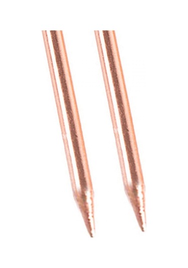 Suntek 2x Nokta Kaynak İğneleri Kaynakçı Dıy Nokta Kaynak