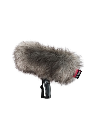 Rycote 086303 Nano Shield Rüzgar Koruyucu Kit