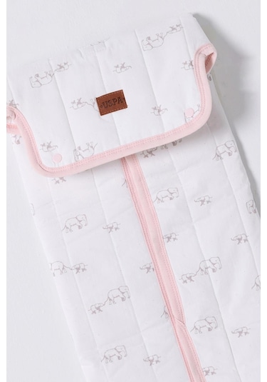 U.s. Polo Assn. Kız Bebek Alt Açma Beyaz-1674