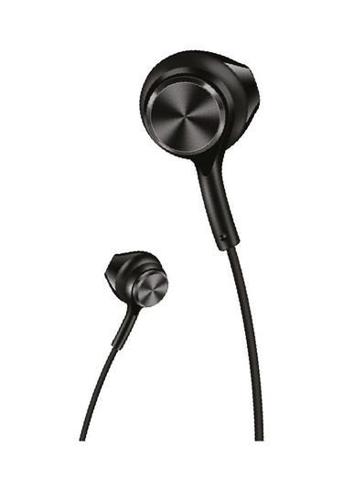 Linktech LHF-H70 Mikrofonlu Kulak İçi Kulaklık