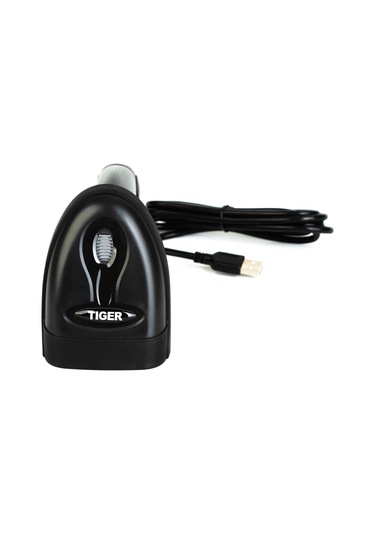 Perkon Tıger Cs21 1d Kablolu Barkod Okuyucu