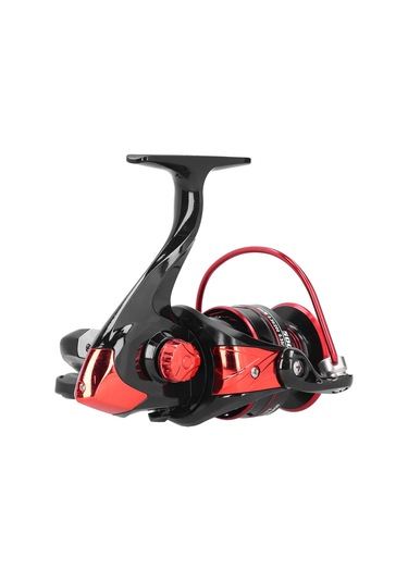 Wezone Dm5000 Spinning Reel Metal Gövde Su Geçirmez Anti-korozif Dayanıklı Akıcı Döner Deniz/şebeke/alabalık Olta Makinesi