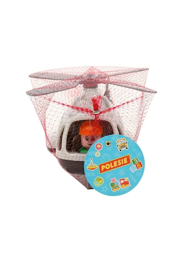 Polesie Yük Helikopteri Alfa 1019 72498