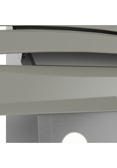 Arçelik P 14 YEG Duvar Tipi 60 CM Davlumbaz