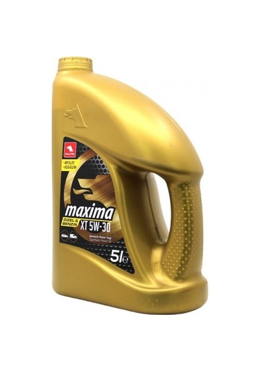 Petrol Ofisi Maxima xt 5W-30 5 L