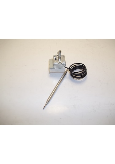 Gazlı Termostat 3 Çıkışlı Lütfen Derece Seçimi Yapınız