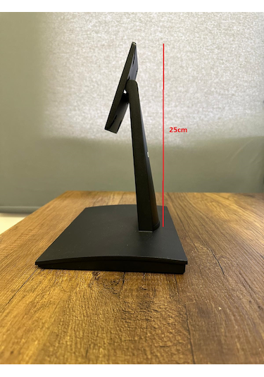 Yeni Ordiness Vesa Uyumlu Ekran Monitör Standı