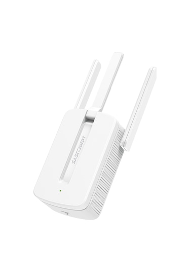 Mercusys Mw300Re 300 Mbps Kablosuz Menzil Genişletici