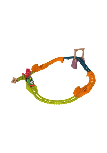 Thomas Ve Arkadaşları Motorlu Tren Seti Hpn58