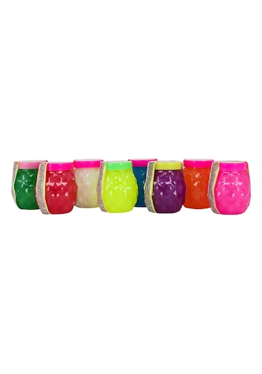 Mr.boo Ananas Slime 70 Gr Sarı