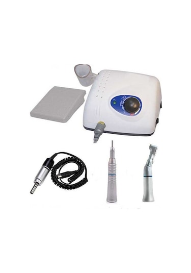 Mikromotor Strong E tipi Diş Laboratuvarı
