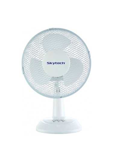 Skytech STF 1292 Masaüstü Vantilatör