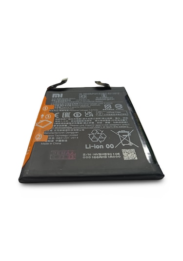 Xiaomi Mi 11t Batarya Mi Bm59 Uyumlu Yedek Batarya