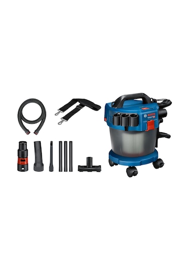 Bosch Professional GAS 18V-10L Akülü Süpürge - 06019C6302