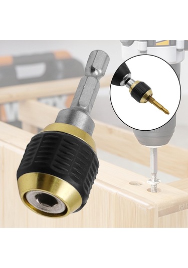 Suntek Aksesuar Ila 60mm Için Matkap Değiştirme Adaptörü 0---60-mm