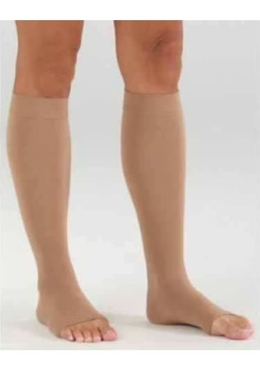 Case Diz Altı Diz Altı Varis Çorabı Erkek Kadın Orta Basınçlı Ccl2