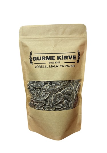 Gurme Kirve Dakota Çekirdek Tuzlu 500 G