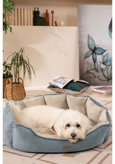 Yataş Bedding Oscar Kedi & Köpek Yatağı - Orta Boy