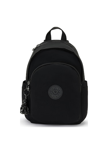 Kipling Elevated Unisex Sırt Çanta Kpkı45632en Siyah