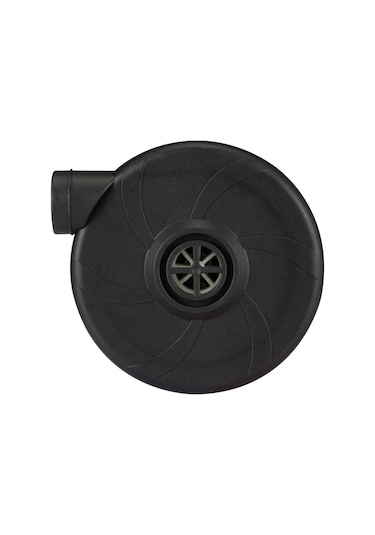 Hombey Elektrikli Hava Pompa, 3 Farklı Uçlu, Hızlı Doldurma, 480l/dk Akış, 0.8psi Basınç, Araç Şarjlı, Çadır, Yatak, Havuz Vb. İçin